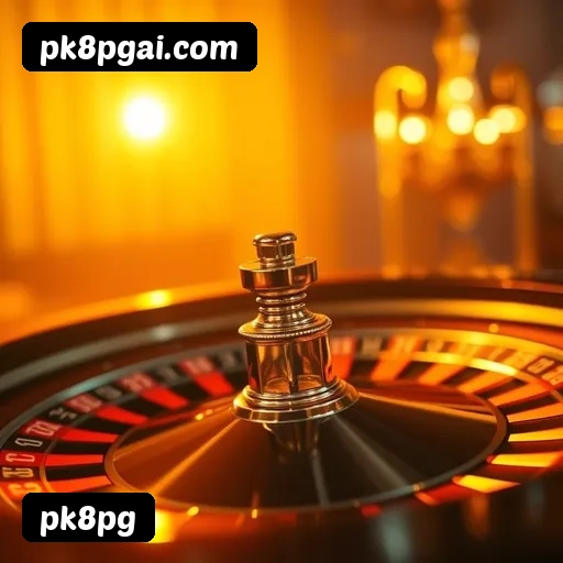 Catálogo pk8pg 2.547 jogos - Pragmatic Play, Evolution, NetEnt