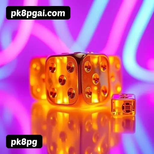 Loterias online disponíveis na pk8pg