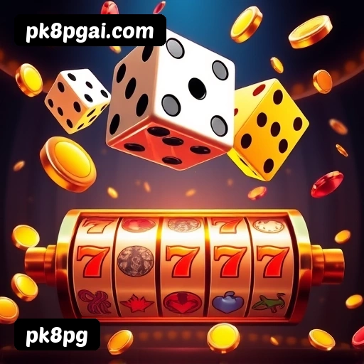 Níveis do programa VIP da pk8pg